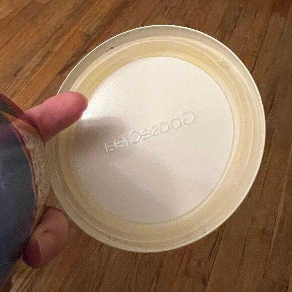 Goose Creek Limited Edition Pop Tarts 3 Wick Candle Frosted Raspberry - Picture 6 of 7